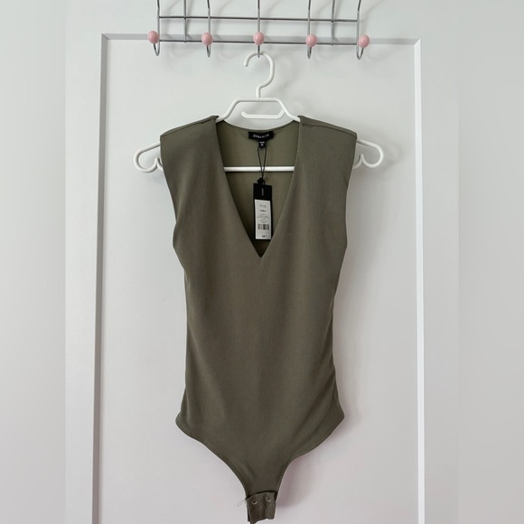 Dynamite body Suit - Picture 2 of 5